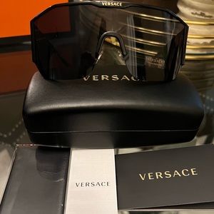 Versace Sunglasses